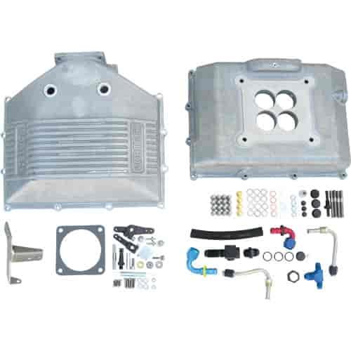 Engineering AIRBOX HOLLEY