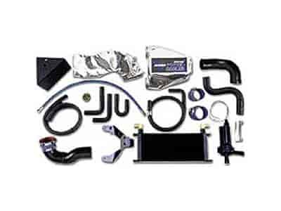 Engineering 93-97 CAMARO AFTERCOOLER