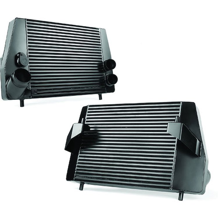 Charge Cooler Upgrade Package