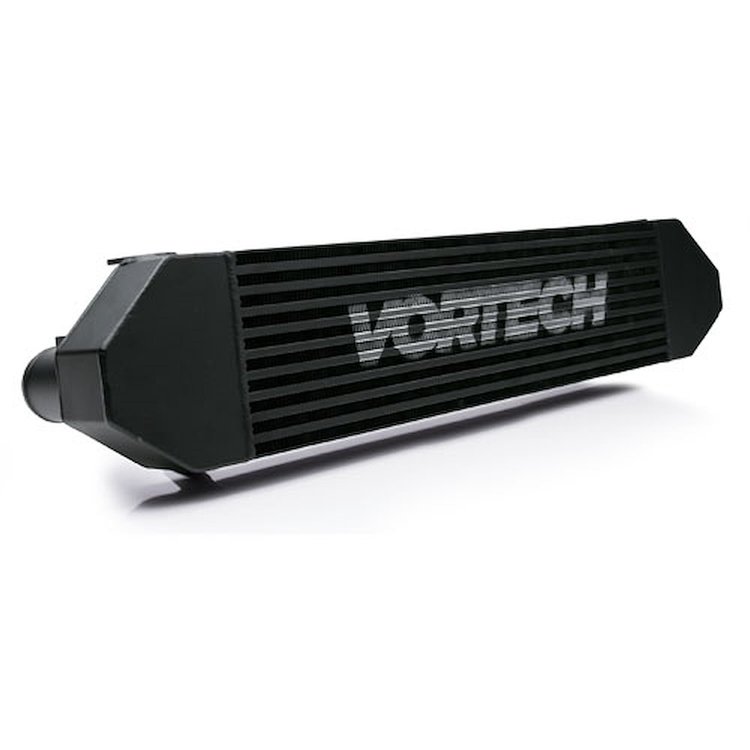 Intercooler Upgrade Kit