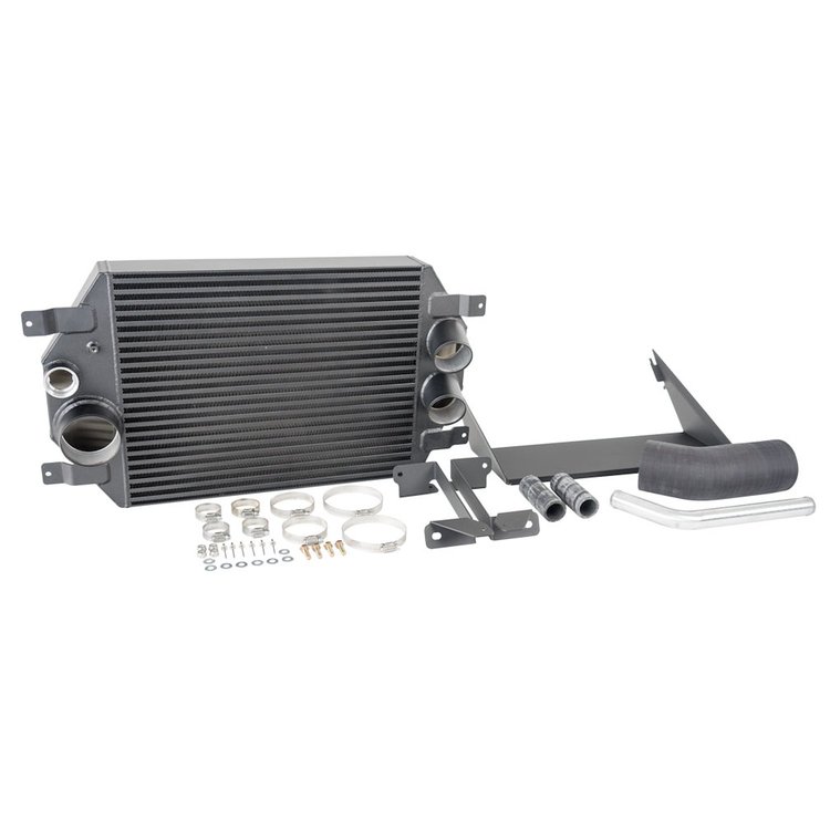 Charge Cooler Upgrade Package