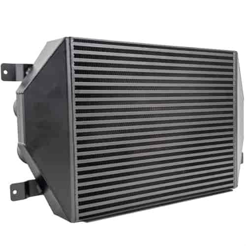 Charge Cooler Upgrade Package