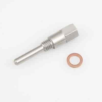 OIL FEED FITTING