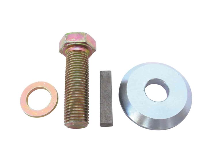 8 RIB RETAINER ASSY 8 RIB