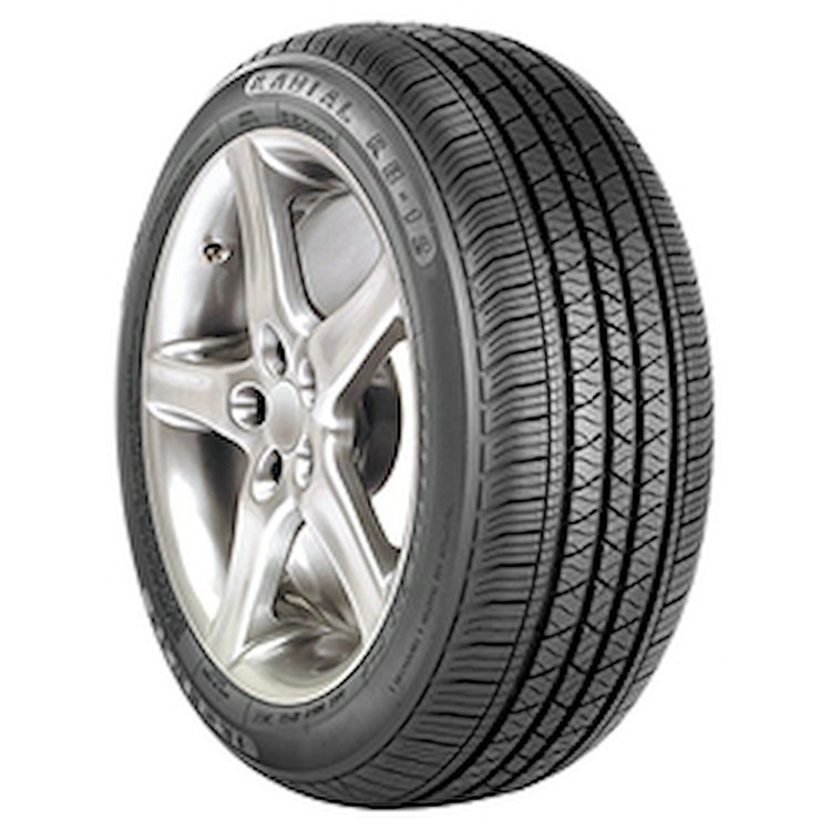 RB-12 Tire, 225/60R17 99H