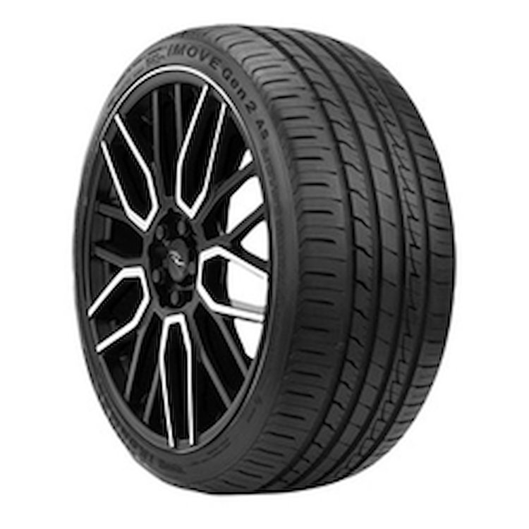 iMOVE GEN2 AS Tire, 235/55R19XL 105V