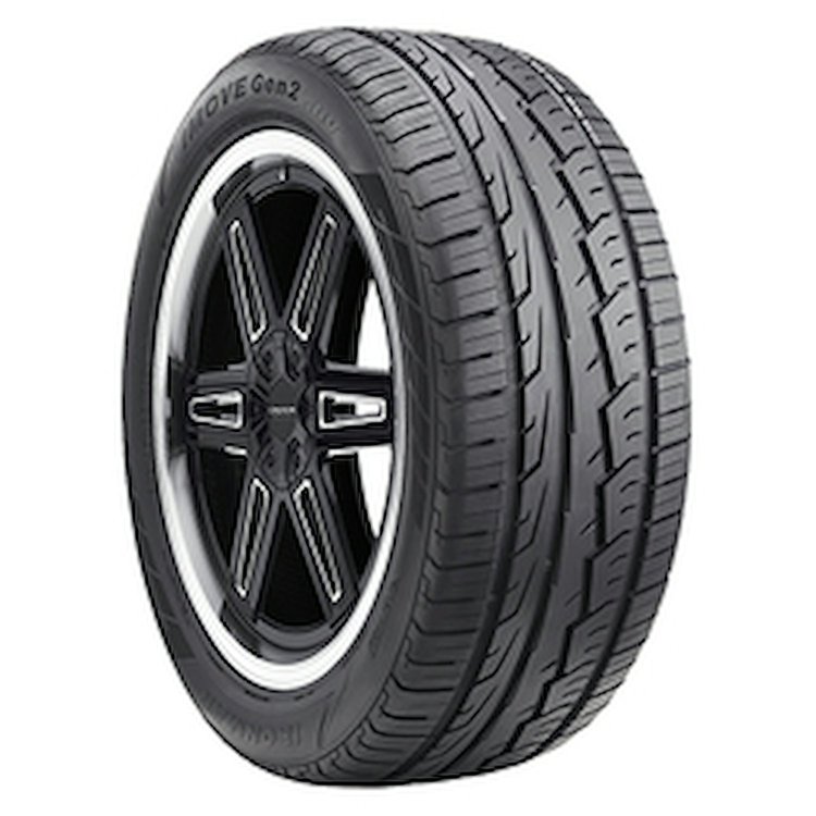 iMOVE GEN2 SUV Tire, 295/35R24XL 110V