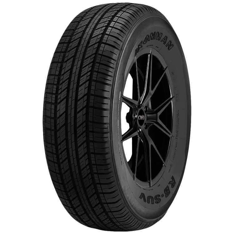 RB SUV Tire, 255/70R18 113H