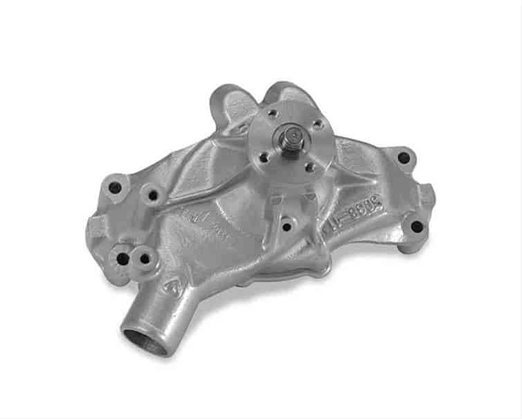 Chevy Big Block long style 7.287 hub height 5/8 shaft CCW rotation 87-up pass cars.