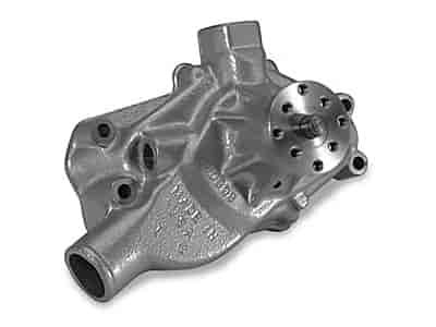 Stage 1 Water Pump Small Block Chevy - Short