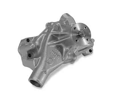 Chevy Small Block long style 6.932 hub height 5/8 shaft CCW rotation 87-up pass car / Lt truck