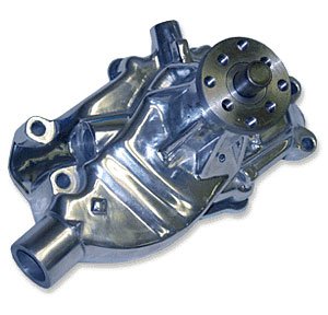 Stage 1 Water Pump Small Block Chevy - Short