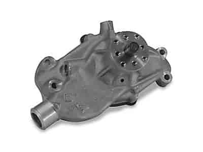 Stage 1 Water Pump Small Block Chevy - Short