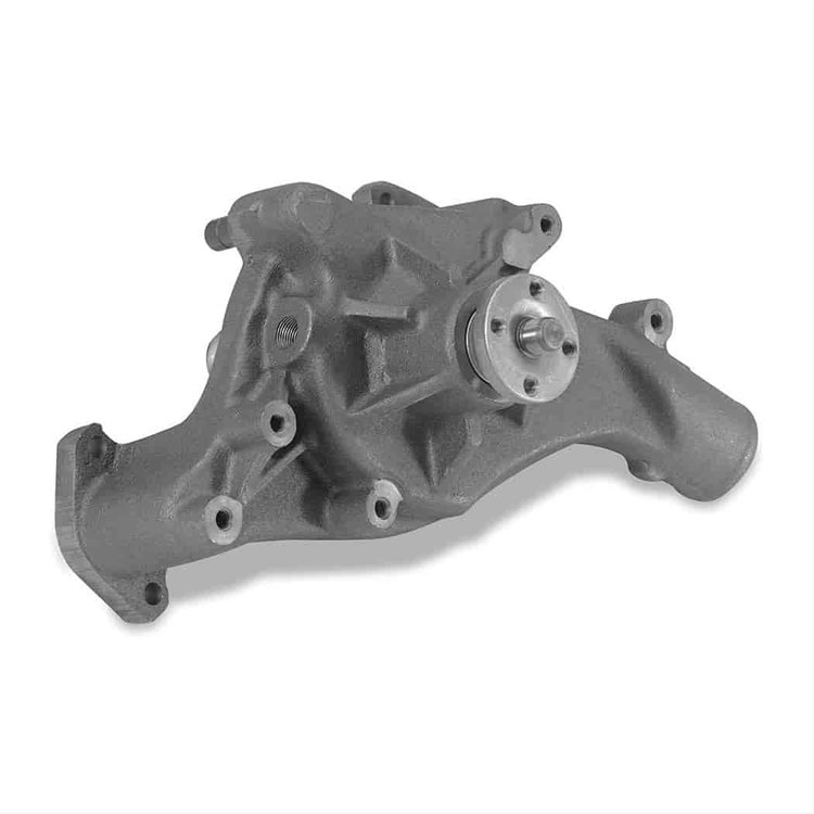 Ford 330-428 FE 65-71 pass cars / Lt. trucks 7.578 hub height