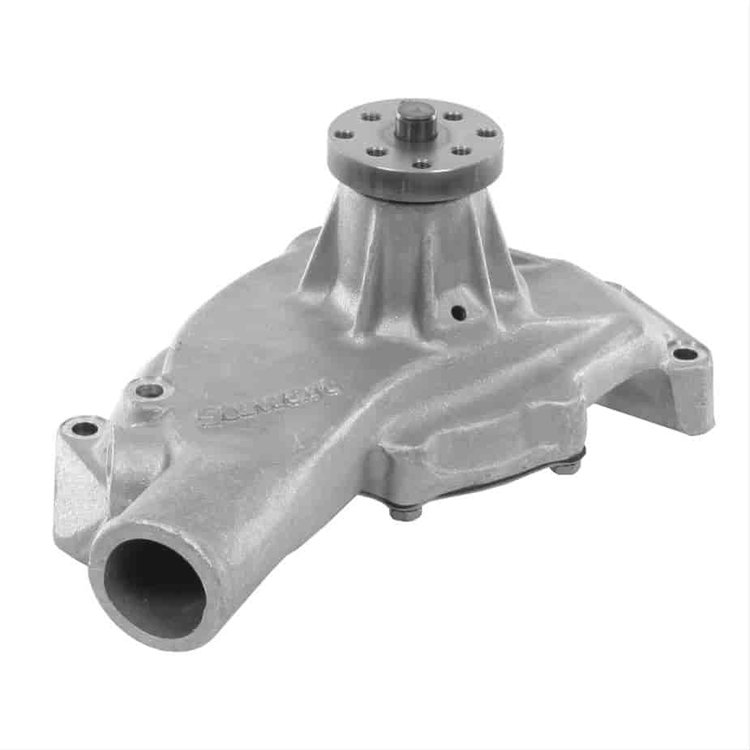 Chevy Big Block short style 5.750 hub height 5/8 shaft 65-68 pass car 65-70 Corvette 68-72 Lt. truck hand polished