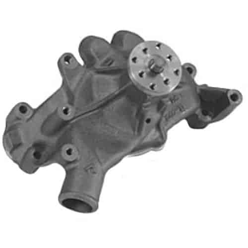Stage 2 Water Pump Big Block Chevy - Long