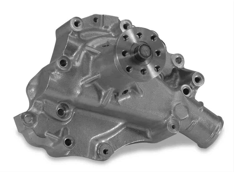 Ford SVO Small Block 5.700 hub height 3/4 shaft