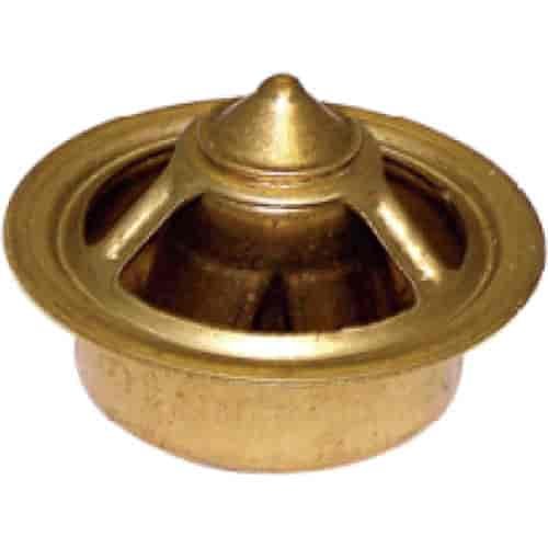 160° Thermostat Non-Modified 2-1/8" Diameter