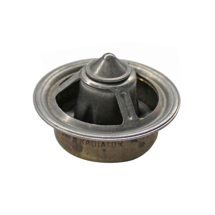 195 degree non modified thermostat