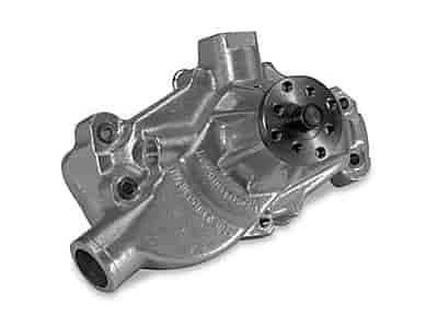 Stage 3 Water Pump Small Block Chevy - Short