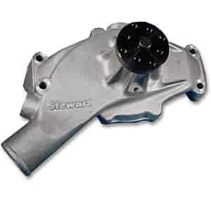 Stage 4 Water Pump Big Block Chevy - Short