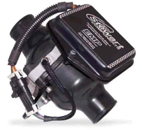 In-Line Electric Water Pump 1-3/4" slip-on fittings