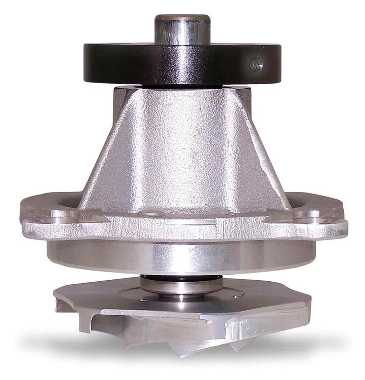 Replacement cartridge for Ford and GM pumps