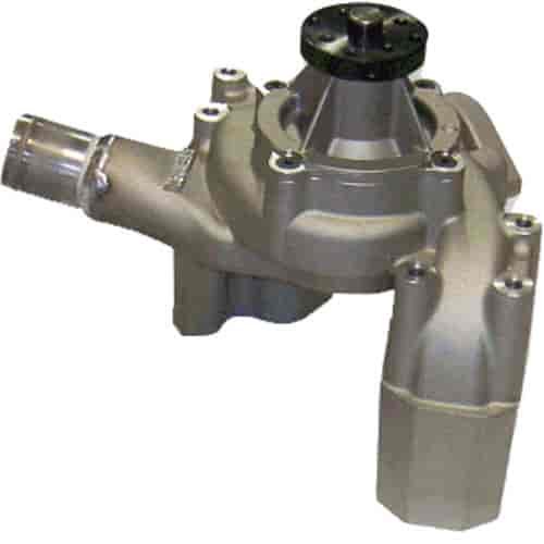 GM GEN III / IV LS1 Clockwise Rotation Long Version