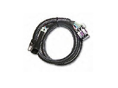 Wiring Harness 8" length