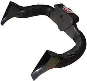 Tri-Power Ram Air Kit 2009-11 GM Trucks/SUV"s