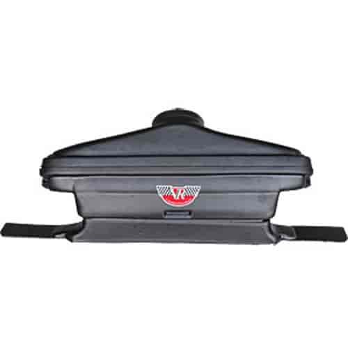 Ram Air System Kit 2014 Chevy SS