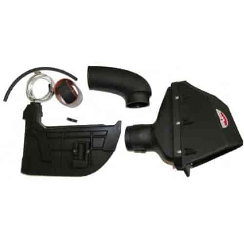 VR-DRX Ram Air Induction System 2012-2015 Camaro V8/ZL-1