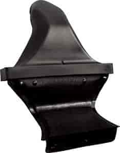 Snake Charmer C6 Ram Air Intake Kit 2005-08 Corvette Z06