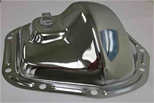 Differential Cover Dana 60 - 10 Bolt