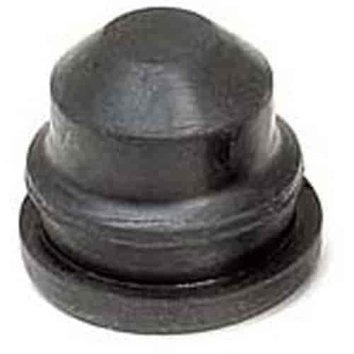 Valve Cover Breather Grommet 1" I.D. x 1-1/4" O.D