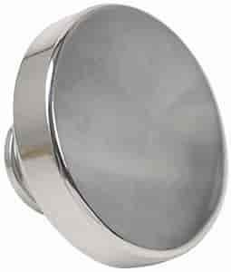 Billet Aluminum Oil Cap Push-In Style
