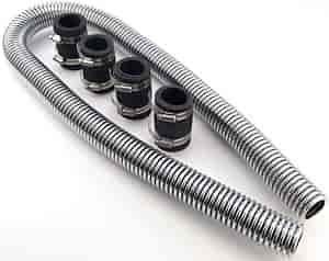FlexKool Radiator Hose 48" Hose Only