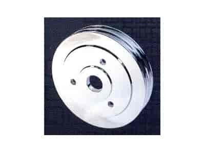 Chrome SWP BBC CRNK DBL GR CHROM