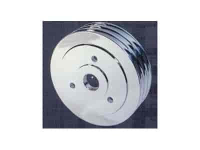Products PULLEY CRANK SWP 3 GROOVE