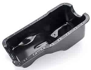 SB-Ford Oil Pan 1965-87 Ford 260-302