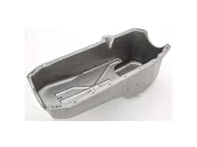 SB-Chevy Oil Pan 1980-84 Chevy 283-350