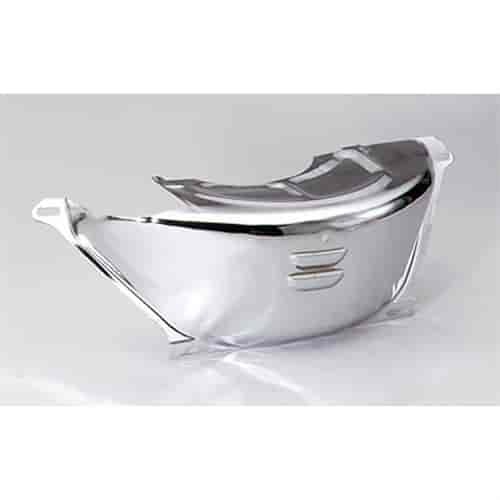 Flywheel Dust Cover Chevrolet Turbo 350 / 400