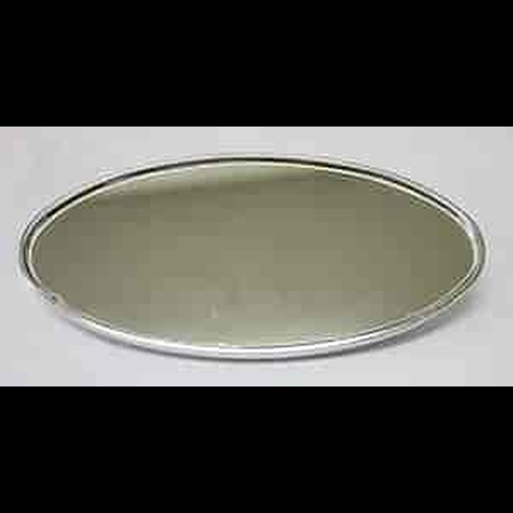Rearview Mirror 1937-48 Convertible or Station Wagon