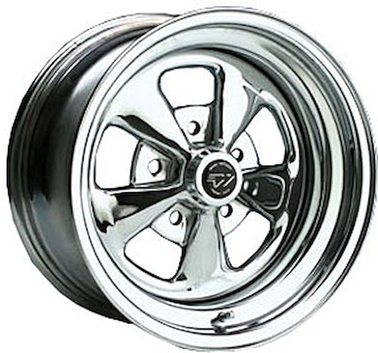 03-Series Comet Wheel Size: 15" x 7"