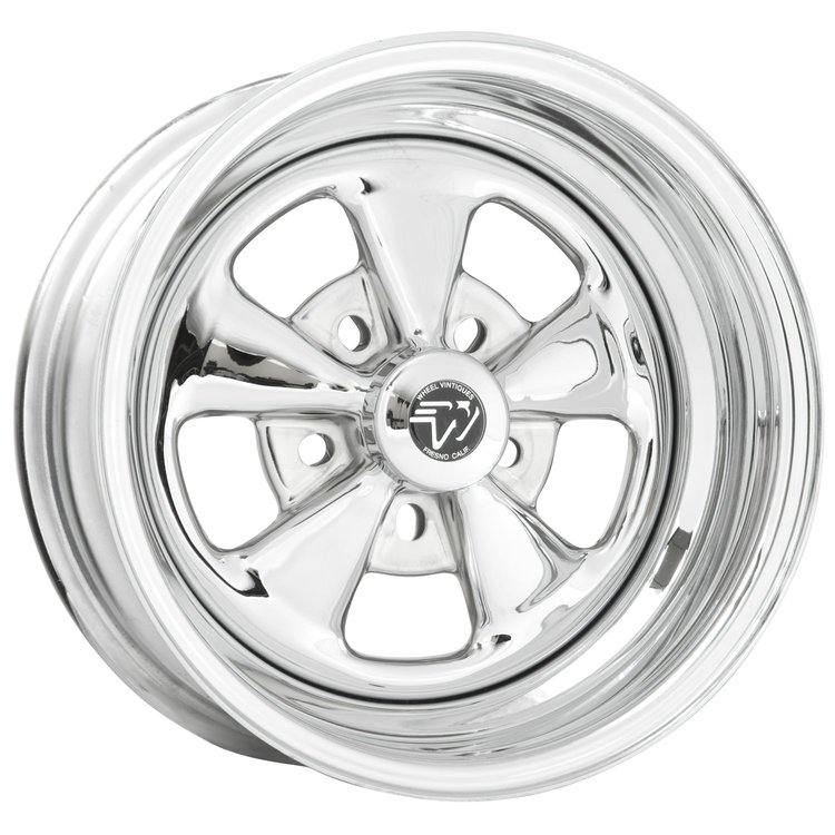 03-Series Comet Wheel Size: 15" x 7"