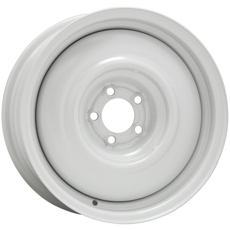 04-Series PT Smoothie Wheel Size: 16" x 6-1/2"