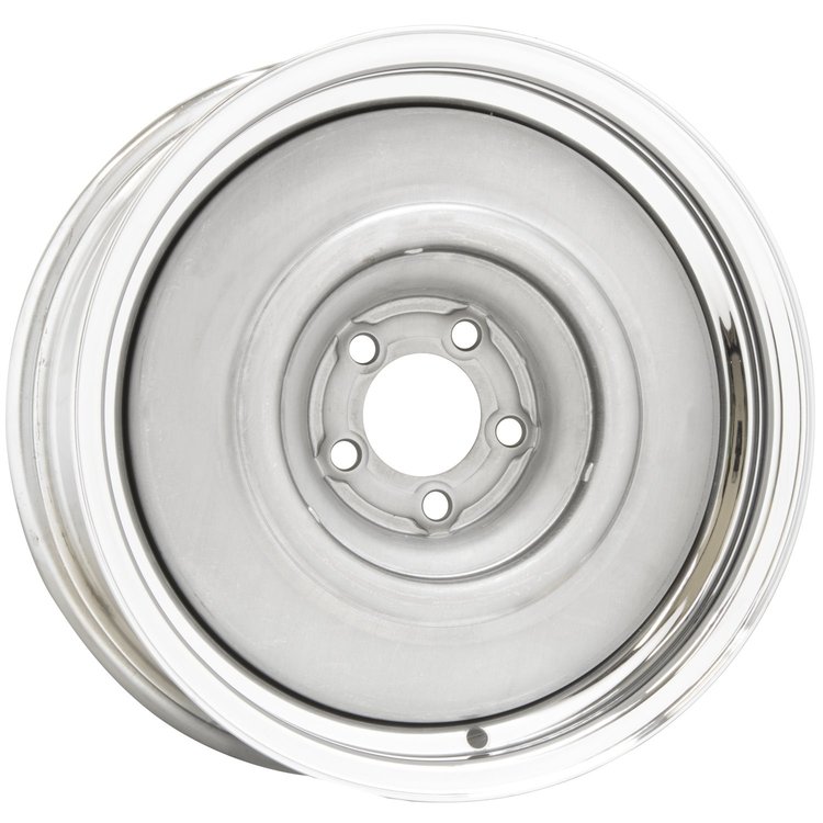 05-Series PT Smoothie Wheel Size: 16" x 6-1/2"