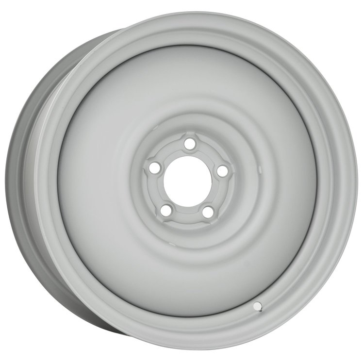 07-Series Smoothie Wheel Size: 16" x 6-1/2"