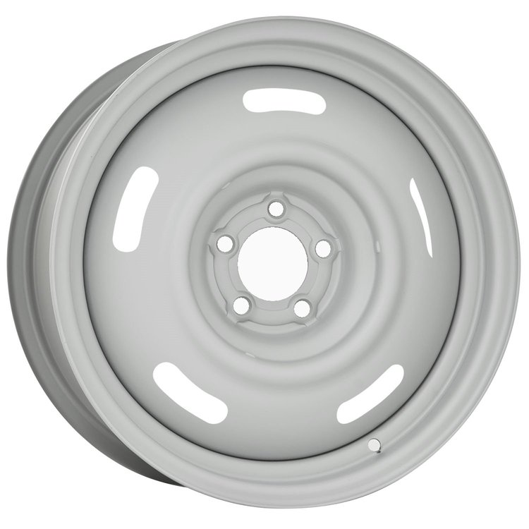 07-Series Rallye Wheel Size: 16" x 6-1/2"