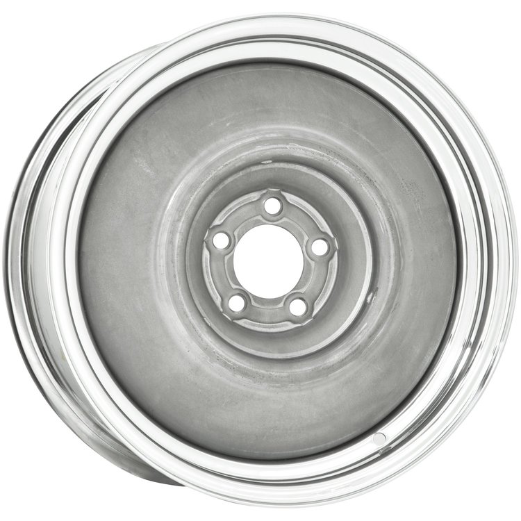 08-Series Smoothie Wheel Size: 16" x 6-1/2"